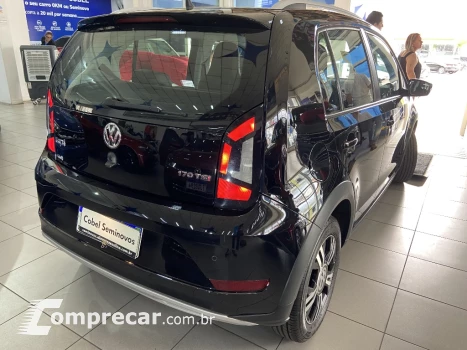 UP 1.0 170 TSI Xtreme