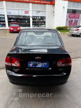 CLASSIC 1.0 MPFI Sedan 8V