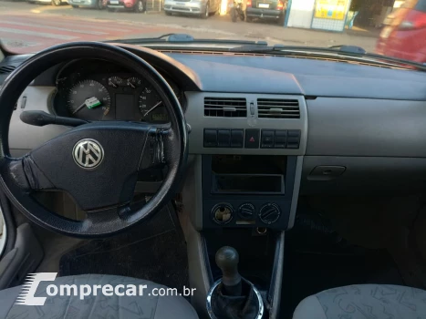 GOL 1.0 MI 16V G.III