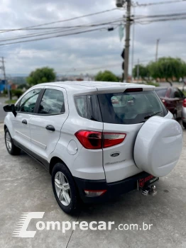 ECOSPORT 1.6 S 16V