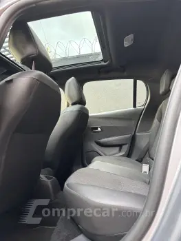 208 1.0 Turbo 200 Style