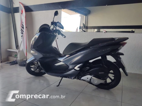 PCX 160