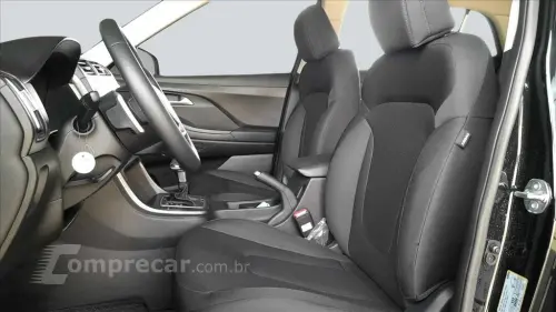 CRETA 1.0 TGDI FLEX COMFORT PLUS AUTOMÁTICO