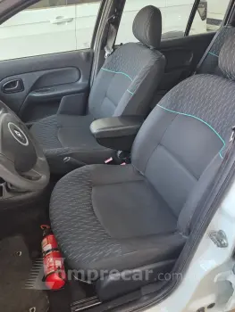 CLIO 1.0 Expression 16V Hi-power