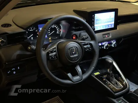 HR-V 1.5 DI I-vtec EXL