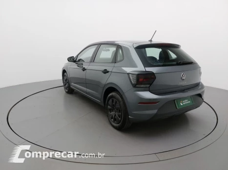 POLO 1.0 MPI TRACK MANUAL