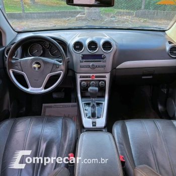 CHEVROLET CAPTIVA SPORT 2.4 SFI ECOTEC FWD 16V