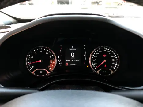 Renegade 1.8 16V Flex 4P Automático