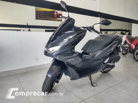 PCX 160