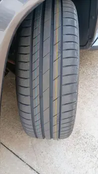 COMMANDER 1.3 T270 Turbo Overland