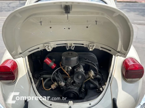 Fusca 1.3 L 8V Gasolina 2P Manual