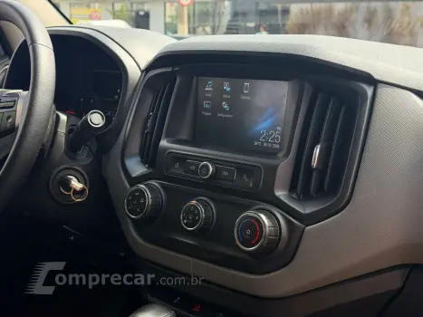 S10 2.8 LT 4X4 CD 16V Turbo