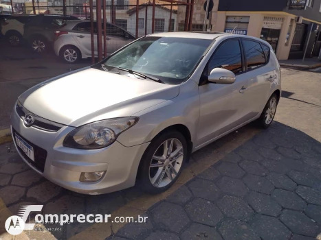 Hyundai I30 2.0 MPFI GLS 16V 4 portas