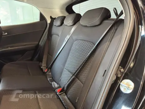 HB 20 Hatch 1.6 16V 4P FLEX VISION