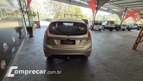 FIESTA 1.5 SE Hatch 16V