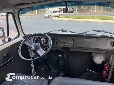 KOMBI 1.4 MI STD 8V