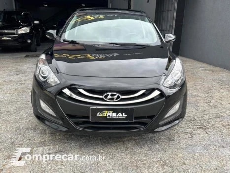 I30 1.8 MPI 16V Série Limitada