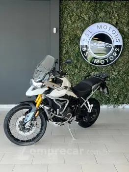Triumph TIGER 900 RALLY PRO