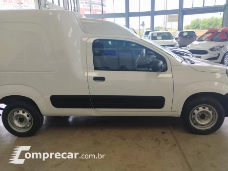 FIORINO 1.4 MPI Furgão Endurance 8V