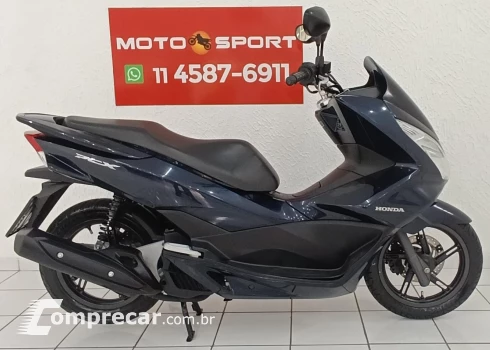 HONDA PCX 150