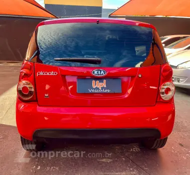 PICANTO 1.0 EX 12V
