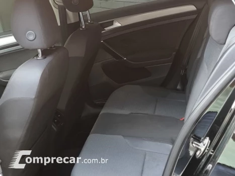 GOLF - 1.4 TSI COMFORTLINE 16V 4P AUTOMÁTICO