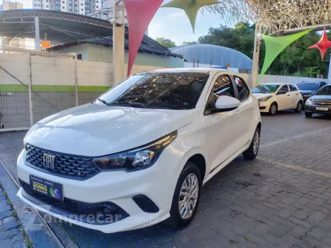 ARGO 1.0 FIREFLY DRIVE