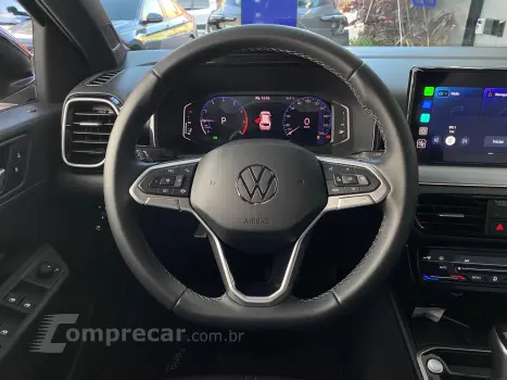 Tera High 1.0 170 TSI Flex 12V 5p Aut