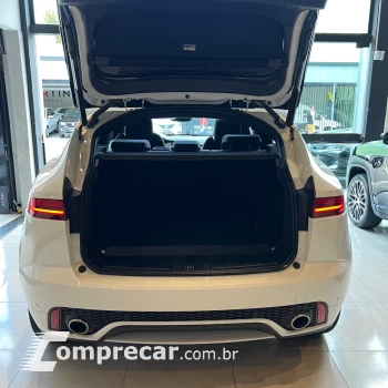 E-Pace R-Dynamic S 2.0 AWD 249cv/ Flex