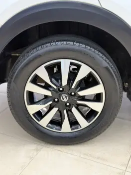 KICKS Kicks 1.6 16v S CVT 2019