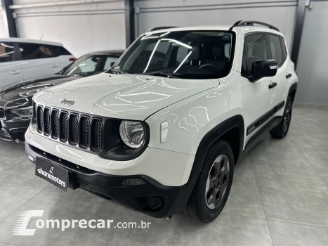 RENEGADE 1.8 16V Sport