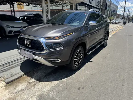 TORO 2.2 Turbo Ranch 4WD