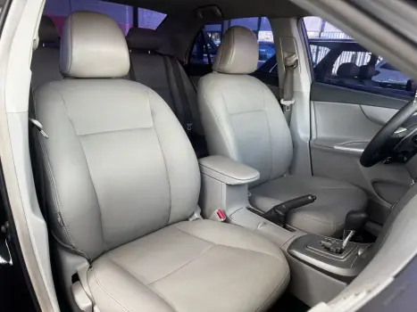 Corolla 2.0 16V 4P XEI FLEX AUTOMÁTICO