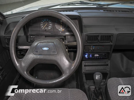 PAMPA 1.6 L CS 8V