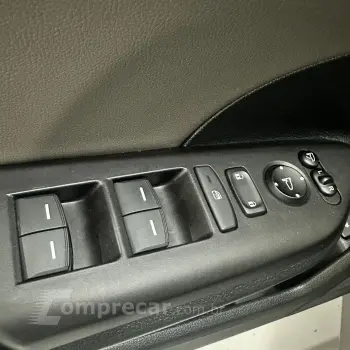 Civic Sedan EX 2.0 Flex 16V Aut.4p