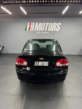 Classic Life LS 1.0 VHC Flex Manual