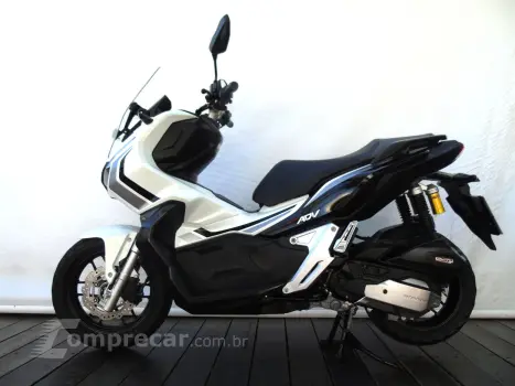 HONDA HONDA ADV 150