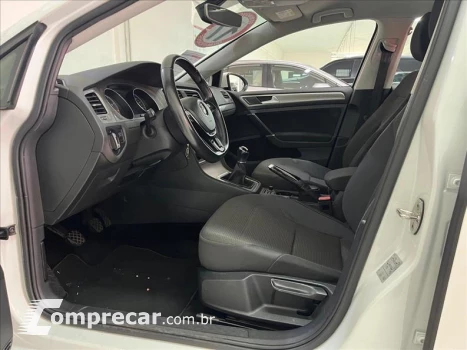 GOLF 1.0 TSI Comfortline 12V