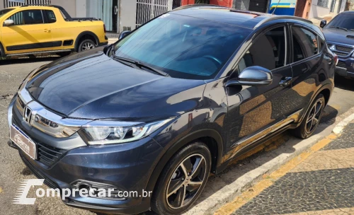 Honda HR-V 1.8 16V EXL 4 portas