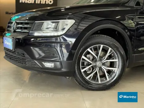 TIGUAN 1.4 250 TSI TOTAL FLEX ALLSPACE TIPTRONIC