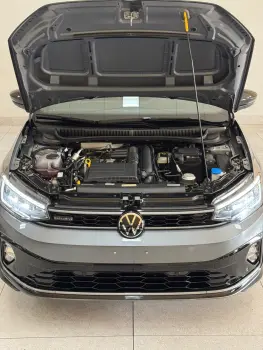 Virtus 1.4 4P 250 TSI EXCLUSIVE AUTOMÁTICO