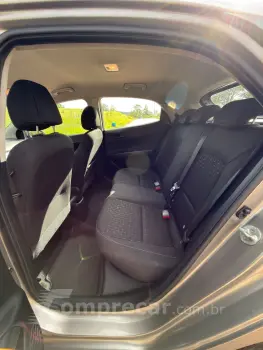 HB20 1.0 Comfort Style 12V