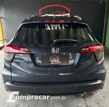 HR-V 1.8 16V EXL