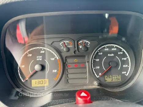 T4 3.0 Teto Rígido 16V Turbo Eletronic