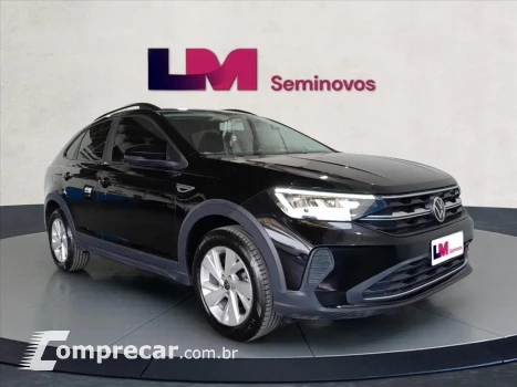 NIVUS 1.0 200 TSI TOTAL FLEX COMFORTLINE AUTOMÁTI