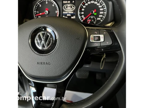 AMAROK 3.0 V6 TDI DIESEL HIGHLINE CD 4MOTION AUTOMÁTICO