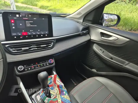 FASTBACK 1.0 Turbo 200 Hybrid Audace