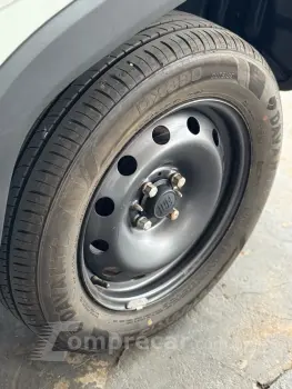 Strada Endurance 1.3 Flex 8V CS Plus