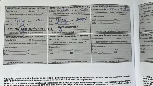 COMPASS S T270 1.3 TB 4x2 Flex Aut.