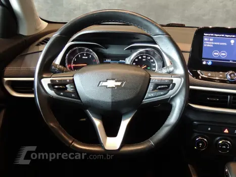 TRACKER 1.2 Turbo Premier